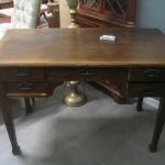 454 2280 WRITING DESK